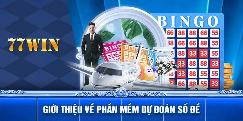 Giới thiệu về phần mềm dự đoán số đề